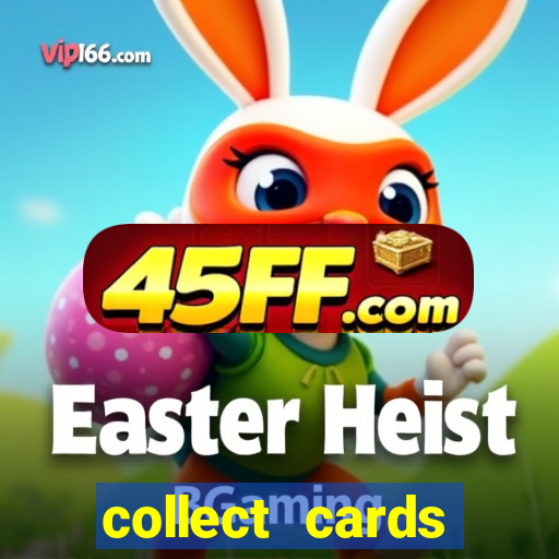 collect cards filmes pc